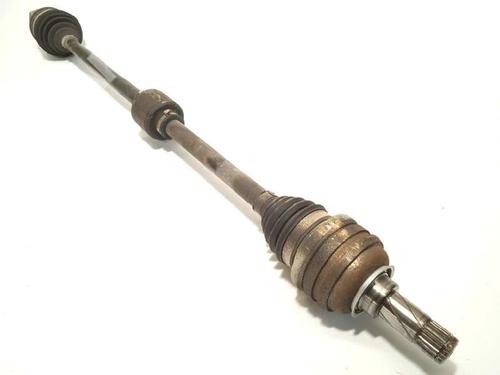 Right front driveshaft CHEVROLET AVEO Hatchback (T300) 1.2 | BP7004167M39 