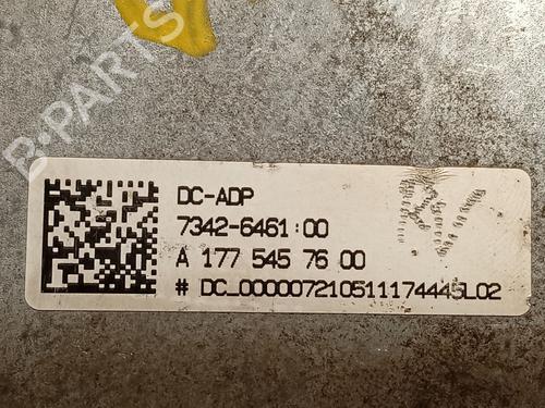 Electronic module MERCEDES-BENZ CLA (C118) CLA 250 e (118.386) | BP36327542M83  - Image 5