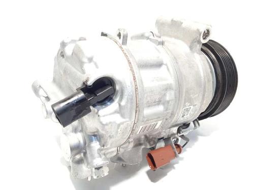 Used AC compressor AC compressor 8183251 8183251