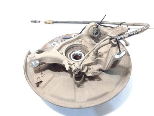 Right rear steering knuckle MERCEDES-BENZ CLS (C218) CLS 250 CDI / BlueTEC / d (218.303, 218.304) | BP7909318M28 