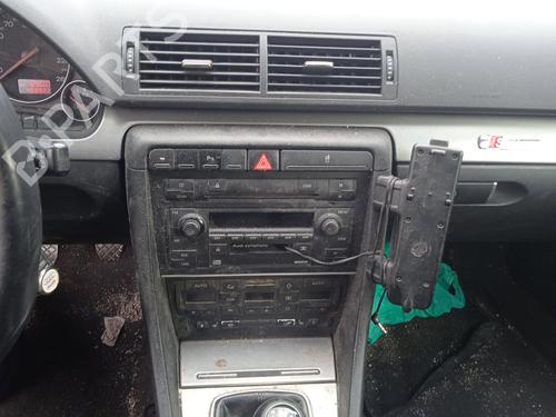 Front right window mechanism AUDI A4 B6 Avant (8E5)  | BP22986023C23 