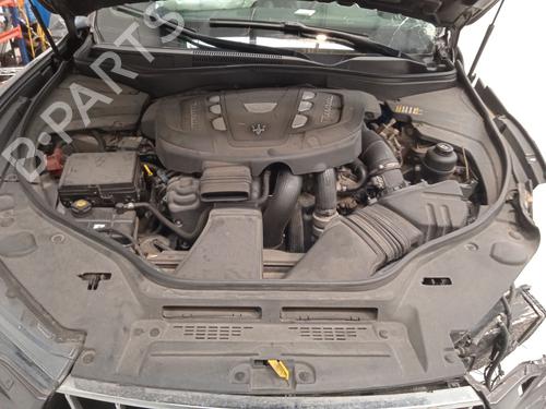 Electronic module MASERATI LEVANTE SUV (M161) 3.0 D Q4 | BP33817014M83  - Image 11