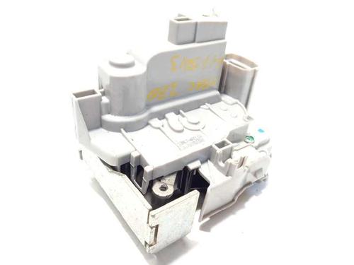 Used Rear left lock Rear left lock LANCIA DELTA III (844_) 1.6 D Multijet (844.AXC11, 844.AXC1A) (120 hp) 9828110 9828110