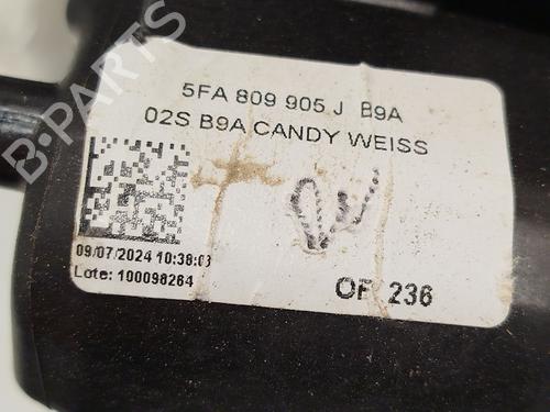 Tanklåg SEAT LEON (KL1, KLG) 2.0 TDI | BP29710055C131