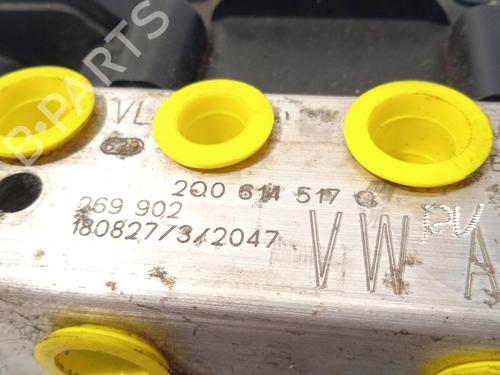 ABS pump SEAT ARONA (KJ7, KJP)  | BP20317440M43 