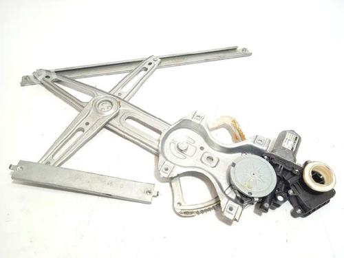 Used Front left window mechanism Front left window mechanism TOYOTA AVENSIS Estate (_T27_) 2.0 D-4D (WWT271_) (143 hp) 8310311 8310311