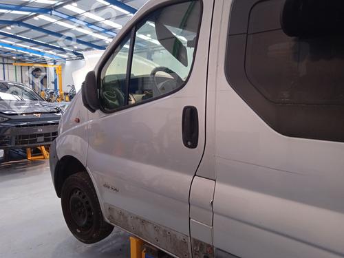 Steering rack RENAULT TRAFIC II Bus (JL) 1.9 dCI 100 (JL0C, JL0K) | BP33986844M22  - Image 20