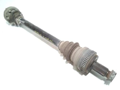 Used Left rear driveshaft BMW 3 (E90) 318 i (129 hp) 8300205