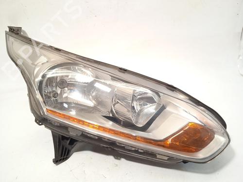 Used Right headlight FORD TOURNEO CONNECT / GRAND TOURNEO CONNECT V408 MPV 1.6 TDCi (95 hp) 24425849