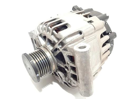Used Alternator Alternator 17947355 17947355