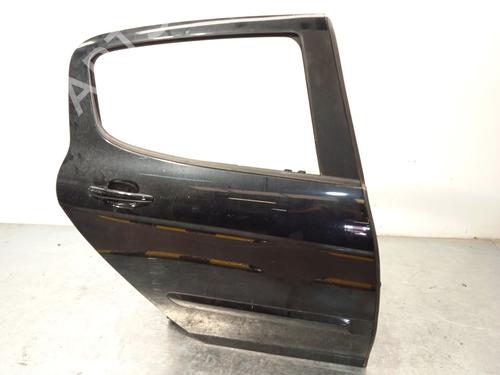 Right rear door PEUGEOT 308 I (4A_, 4C_) 1.6 16V | BP19053801C5 