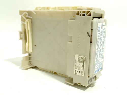 electronic-module-lexus-ct-zwa10_-2010-25939427 main image