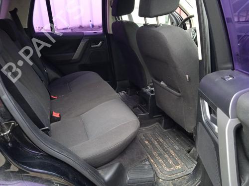 Electronic module LAND ROVER FREELANDER 2 (L359) 2.2 TD4 4x4 | BP28514705M83