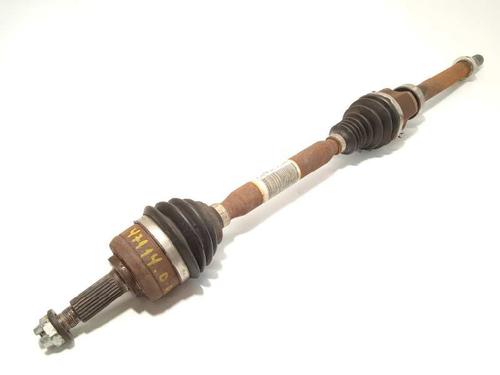 Used Right front driveshaft Right front driveshaft RENAULT MEGANE IV Grandtour (K9A/M/N_) [2016-2026] 9686340 9686340