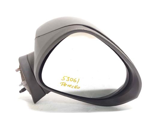 Used Right mirror SEAT IBIZA IV (6J5, 6P1) [2008-2017]  17829477