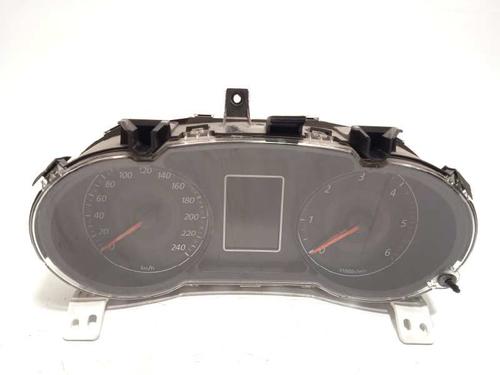 Instrument cluster MITSUBISHI LANCER VIII Sportback (CX_A) 2.0 DI-D (CX8A) | BP12244667C47