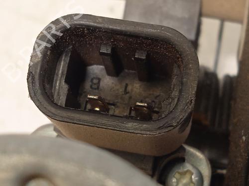 Front left window mechanism IVECO DAILY VI Van 35S16, 35C16, 40C16, 50C16, 70C16 | BP28110915C22