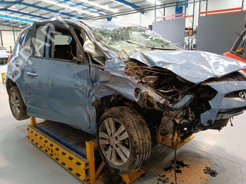 Used Parts HYUNDAI ix20 (JC) 1.6 CRDI 4918965