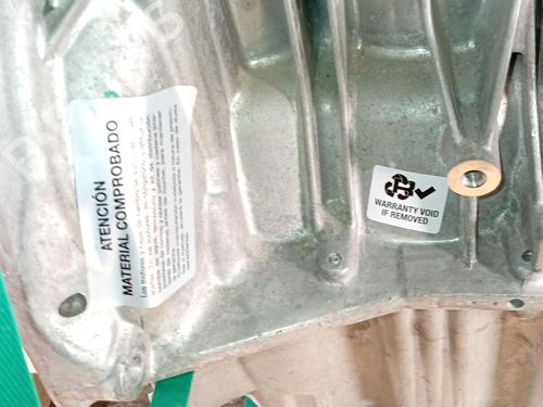 Engine DACIA SANDERO II 1.0 SCe 75 (B8JC, B8JD, B8NC) | BP34006661M1  - Image 7