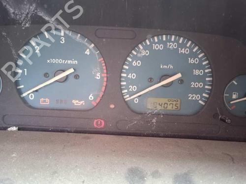 Left front fenders LAND ROVER FREELANDER I (L314) 2.0 DI 4x4 | BP10289563C41 