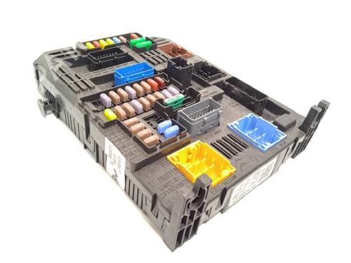 Used Fuse box OPEL GRANDLAND / GRANDLAND X (A18, P1UO) 1.2 (75) (131 hp) 9659844