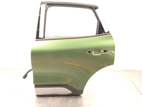 Used Left rear door FORD KUGA III (DFK) 2.5 FHEV (190 hp) 32298611