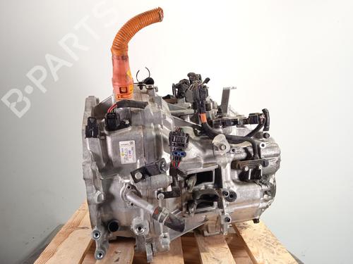 Gearbox HYUNDAI KONA (OS, OSE, OSI)  | BP21018120M3 