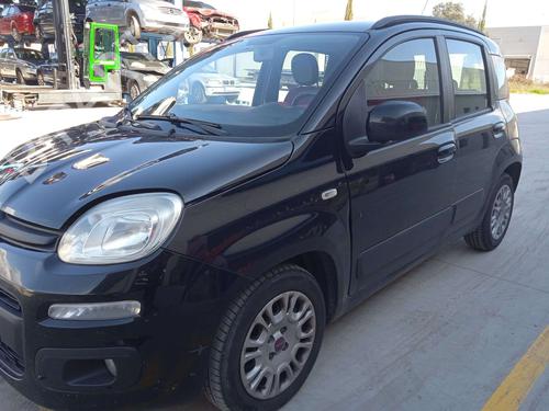 Used Parts FIAT PANDA (312_, 319_) 1.3 D Multijet (312PXL1A) 4960922