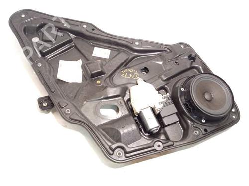 Rear right window mechanism VW TIGUAN (5N_) 2.0 TDI | BP15845490C25 