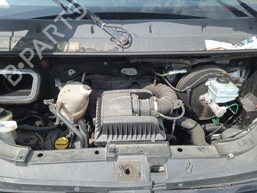ABS Bremseaggregat RENAULT MASTER II Van (FD) 2.5 dCi | BP26690788M43 