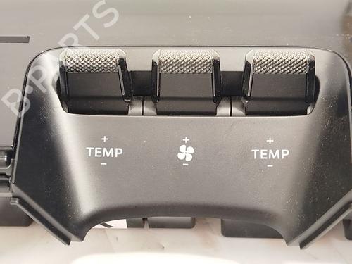 Climate control PORSCHE 911 Convertible (992) 3.8 Turbo S (992650) | BP23951785I5 - Image 4