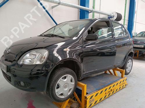 Used Parts TOYOTA YARIS (_P1_) 1.4 D-4D (NLP10_, NLP10R) 5007814