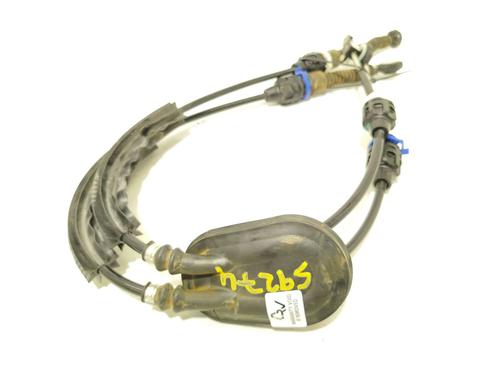 Cable RENAULT CLIO V (B7_) 1.5 Blue dCi 100 (B7AD) | BP39684993E12 - Image 2