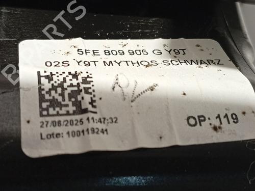 Fuel flap CUPRA LEON Sportstourer (KL8, KU8, KUD) 1.5 eTSI | BP30832491C131