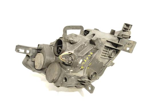 Left headlight PEUGEOT PARTNER Tepee 1.6 HDi 75 (16V) | BP26278123C28 - Image 3
