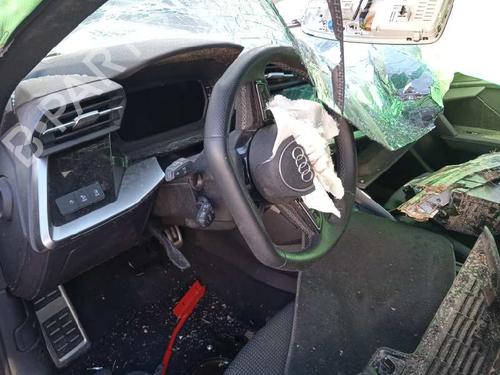 Electronic module AUDI A3 Sportback (8YA, 8YF) 30 TDI | BP15384236M83