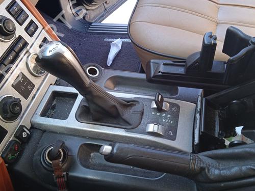 Mass air flow sensor LAND ROVER RANGE ROVER III (L322) 4.4 4x4 | BP20709861M95 