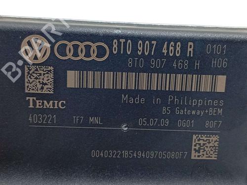 Electronic module AUDI Q5 (8RB) 2.0 TFSI quattro | BP39592984M83 - Image 3
