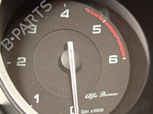 Instrument cluster ALFA ROMEO GIULIETTA (940_)  | BP11948150C47 