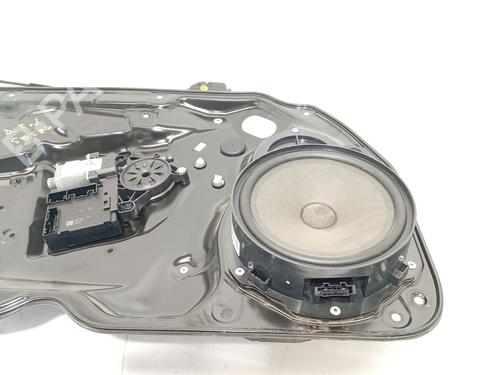 Front left window mechanism VW PASSAT B7 (362) 1.8 TSI | BP36996973C22 - Image 3