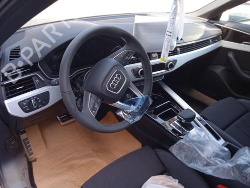 AC pipe AUDI A4 B9 Avant (8W5, 8WD) 35 TDI Mild Hybrid | BP27520772M126 