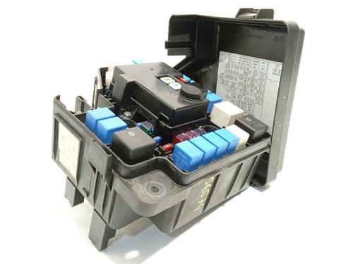 Fuse box HYUNDAI SANTA FÉ II (CM) 2.2 CRDi | BP29429332E1 