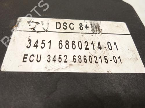 ABS pump BMW X1 (E84) sDrive 18 d | BP28378808M43 