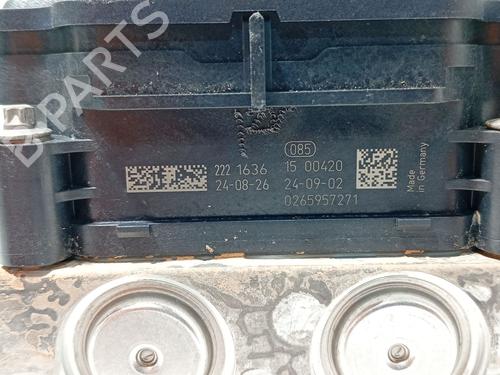 ABS pump SEAT IBIZA V (KJ1, KJG) 1.0 TSI | BP32290405M43  - Image 6