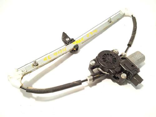 Used Rear left window mechanism Rear left window mechanism 9040837 9040837