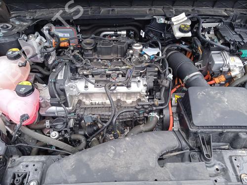 Rudehejsemekanisme Højre foran LYNK & CO 01 PHEV | BP26209417C23 