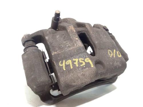Used Right front brake caliper KIA SPORTAGE III (SL) 1.7 CRDi (116 hp) 11696104