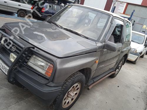 Engine SUZUKI VITARA (ET, TA, TD)  | BP28098363M1 