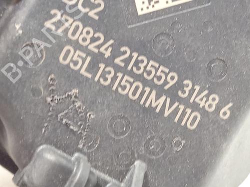 Egr AUDI A4 B9 Avant (8W5, 8WD) 35 TDI Mild Hybrid | BP27491215M69 