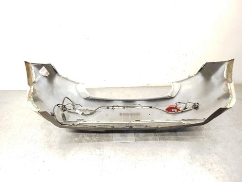 Rear bumper VOLVO V40 Hatchback (525) D2 | BP23530279C8 